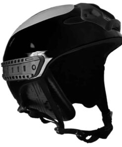 First Watch First Responder Water Helmet - Small/Medium - Black