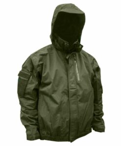 First Watch H20 TAC Jacket - Green - XXL