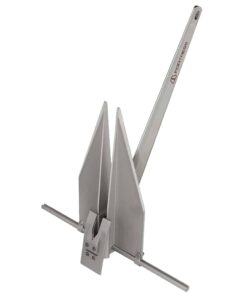 Fortress Guardian G-37 Anchor - 18LB