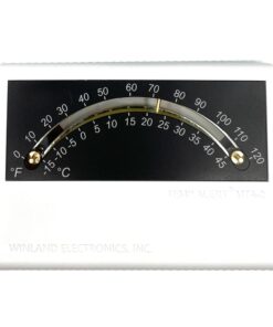GOST Wireless Analog Temperature Sensor