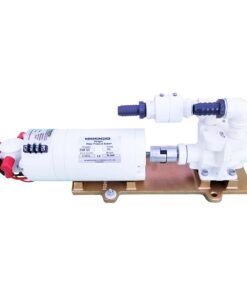 GROCO Paragon Senior 24V Water Pressure System