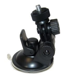 HawkEye FishTrax™ Adjustable Mounting Bracket w/Suction Cup