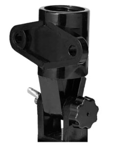 HawkEye FishTrax™ Sidescan Transducer Adapter