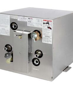 Kuuma 11810 - 6 Gallon Water Heater - 120V