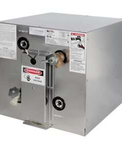 Kuuma 11812 - 6 Gallon Water Heater - 120V
