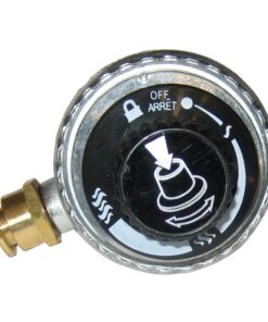 Kuuma LP Gas Regulator f/Elite 216 & Profile 216