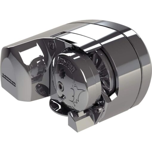 Lewmar Pro-Fish 700 Horizontal Windlass - 12V