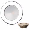 Lunasea “ZERO EMI” Recessed 3.5” LED Light - Warm White