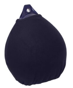 Master Fender Covers A4 - 21-1/2" x 28" - Double Layer - Navy