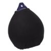 Master Fender Covers A5 - 27-1/2" x 36" - Double Layer - Black