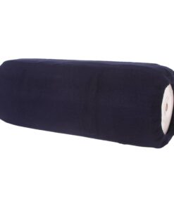 Master Fender Covers HTM-2 - 8" x 24" - Double Layer - Navy
