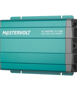Mastervolt AC Master 12/1500 (230V) Inverter