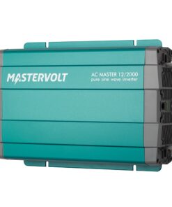 Mastervolt AC Master 12/2000 (230V) Inverter