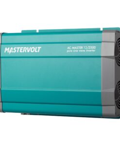 Mastervolt AC Master 12/2500 (230V) Inverter