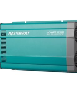 Mastervolt AC Master 12/3500 (230V) Inverter