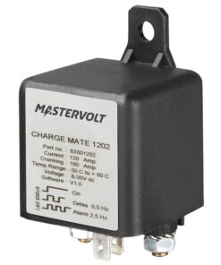 Mastervolt Charge Mate 1202