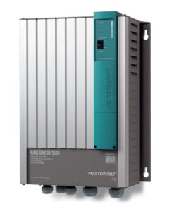 Mastervolt Mass Sine Wave Inverter 24/2500 (230V/50Hz)