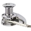 Maxwell RC10/10 24V Capstan Windlass f/3/8" Chain & 5/8" Rope