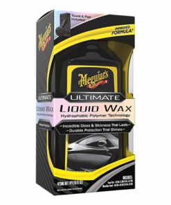 Meguiar's Ultimate Liquid Wax - 16oz