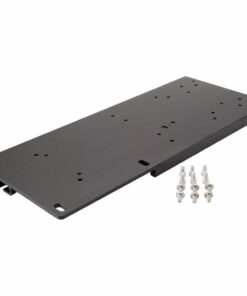MotorGuide Universal Quick Release Top Plate