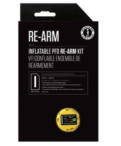 Mustang Re-Arm Kit I 33g Hammar - Manual