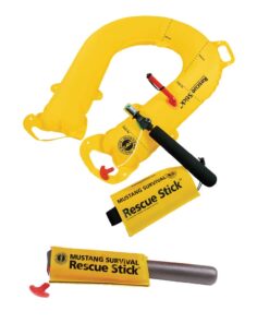 Mustang Rescue Stick™