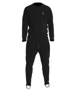 Mustang Sentinel™ Series Dry Suit Liner - Black - XS