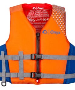 Onyx All Adventure Pepin Life Jacket - Small/Medium