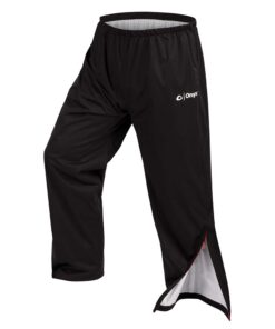 Onyx HydroMax Rain Pants - 3X-Large - Black