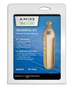 Onyx Rearming Kit f/33 Gram A/M All Clear Vests
