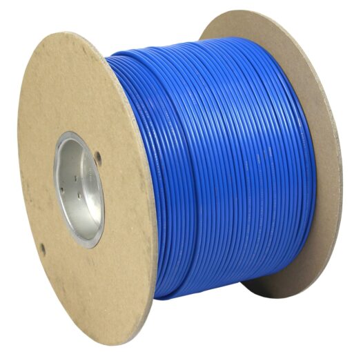 Pacer Blue 14 AWG Primary Wire - 1