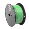 Pacer Light Green 16 AWG Primary Wire - 250'