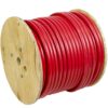 Pacer Red 3/0 AWG Battery Cable - 250'