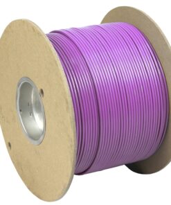 Pacer Violet 16 AWG Primary Wire - 1