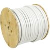 Pacer White 6 AWG Battery Cable - 250'