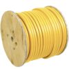 Pacer Yellow 3/0 AWG Battery Cable - 250'