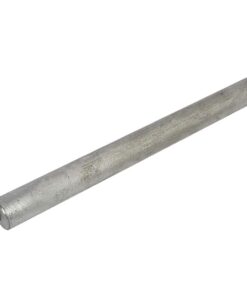Quick Magnesium Anode 200mm f/Water Heater