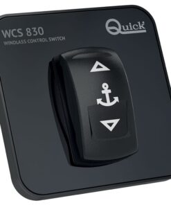 Quick WCS830 Windlass Control Switch