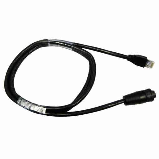 Raymarine RayNet to RJ45 Male Cable - 1m