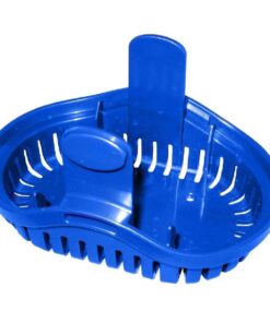 Rule Replacement Strainer Base f/Rule-Mate 500-1100 GPH Pumps
