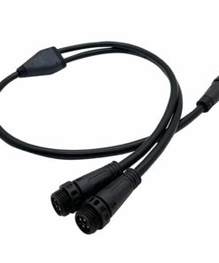 Shadow-Caster Shadow Splitter Ethernet Cable