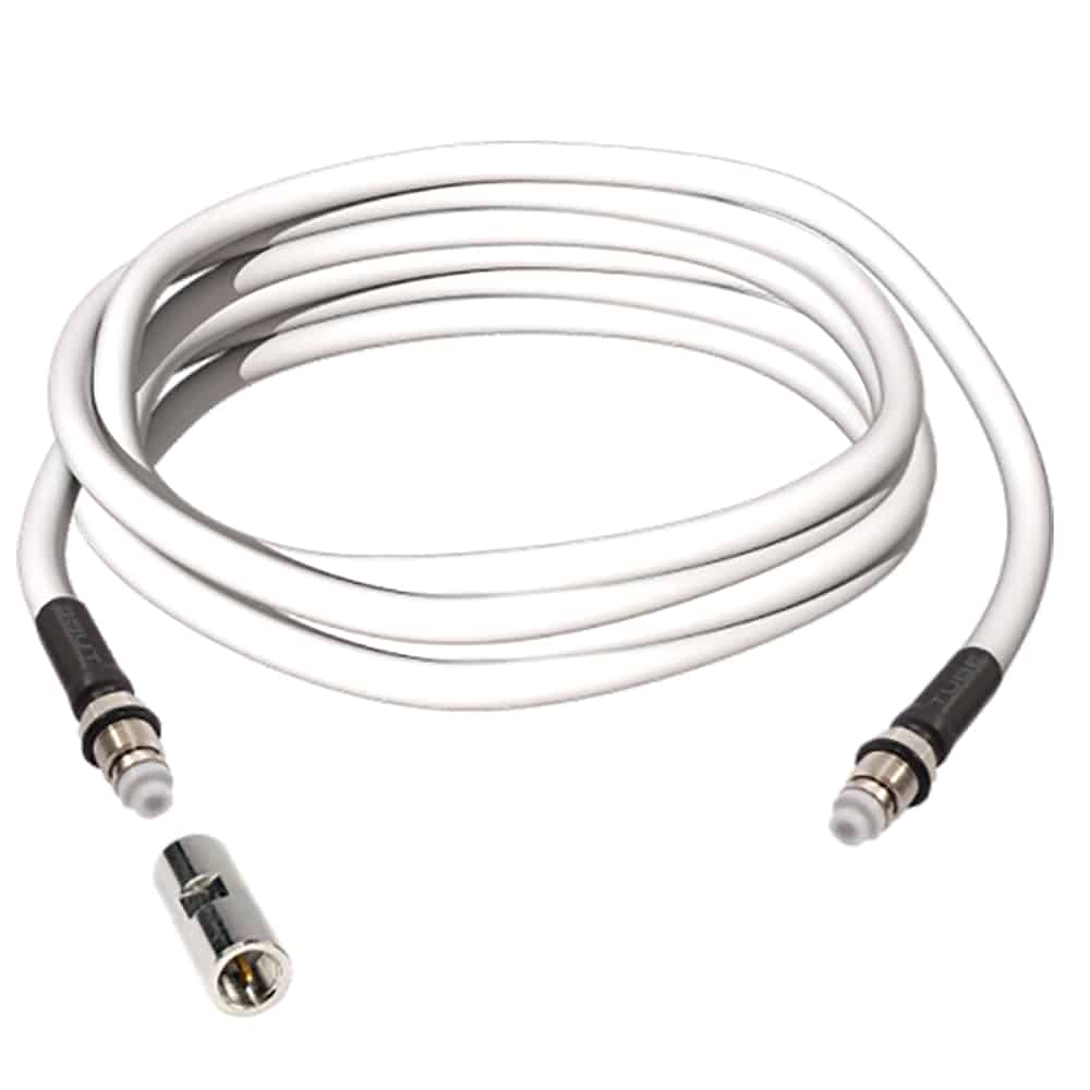 Shakespeare 4078-20-ER 20' Extension Cable Kit f/VHF