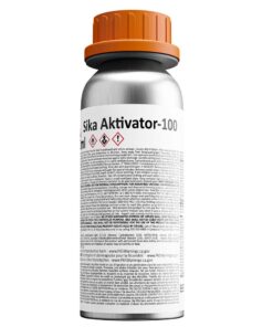 Sika Aktivator-100 Clear 250ml Bottle