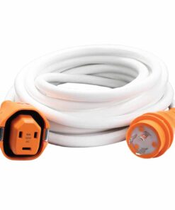 SmartPlug 30 AMP SmartPlug/Twist Type Cordset - 25'