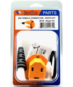 SmartPlug BF30 Female Connector Parts Kit