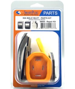 SmartPlug BM50 Male Inlet Parts Kit