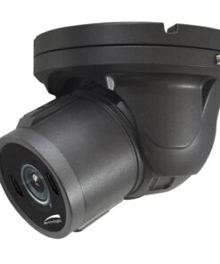 Speco HD-TVI Intensifier In/Out Turret Camera w/Motorized Lens