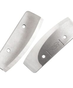 StrikeMaster MORA® Hand 5" Replacement Blades
