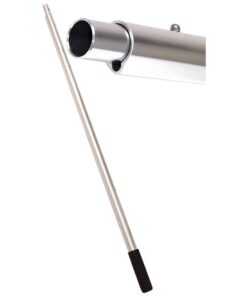 Swobbit Perfect Pole - 6' to 11' Extension