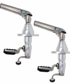 TACO GS-500 Grand Slam Outrigger Mounts *Only Accepts CF-HD Poles